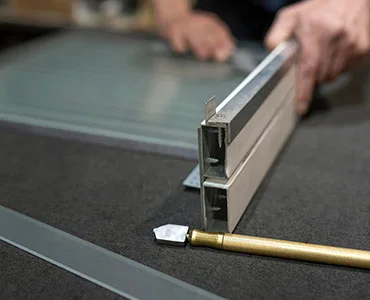 glass repairs and glass replacement in Miami Beach, FL