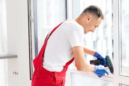 24/7 Glass Door Repair Facilities in Miami Beach, FL