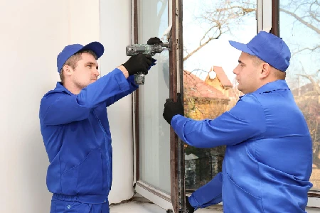 Residential Broken Glass Repair Solutions in Miami Beach, FL