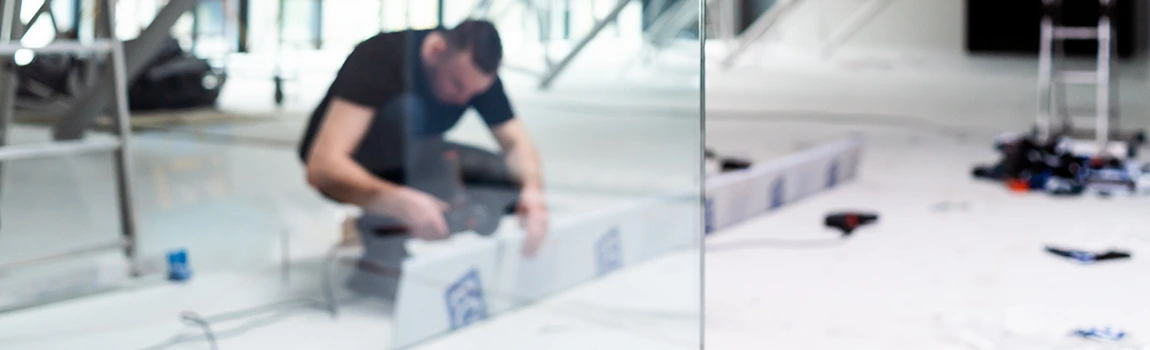 Emergency Commercial Glass Repair in Miami Beach, FL