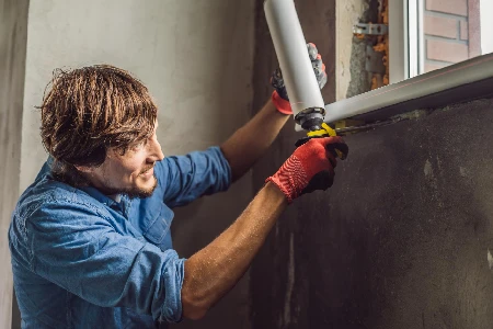 Cracked Window Repair Solutions in Miami Beach, FL