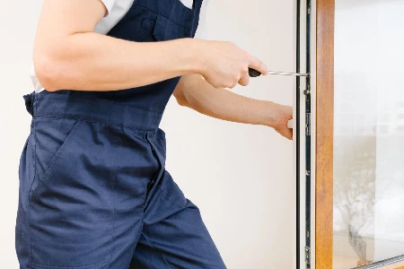 Commercial Glass Door Repair in Miami Beach, FL