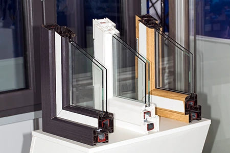 Double Pane Vinyl Glass Windows in Miami Beach, FL