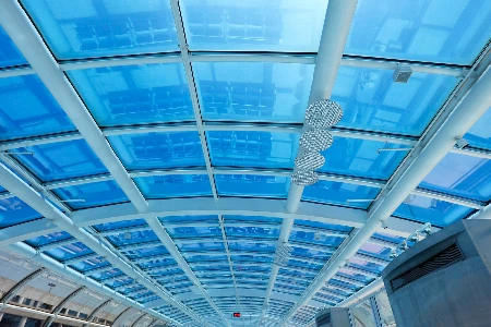 Glass Canopy Repair Services in Miami Beach, FL