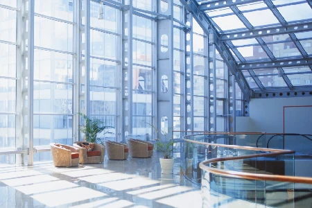 Prevention Tips For Glass Conservatory Repair in Miami Beach