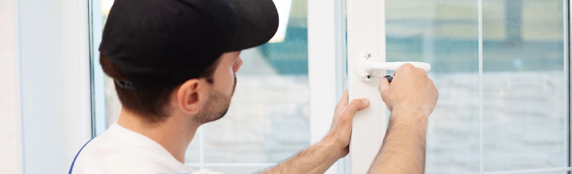 Top-Notch Glass Door Installation Services in Miami Beach, FL