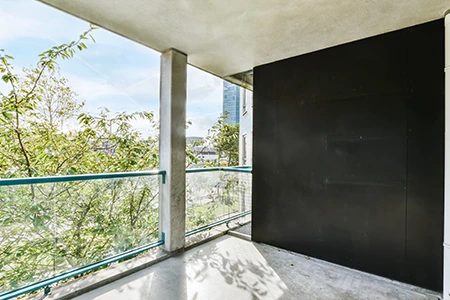 Commercial Glass Railing Repair Services in Miami Beach, FL