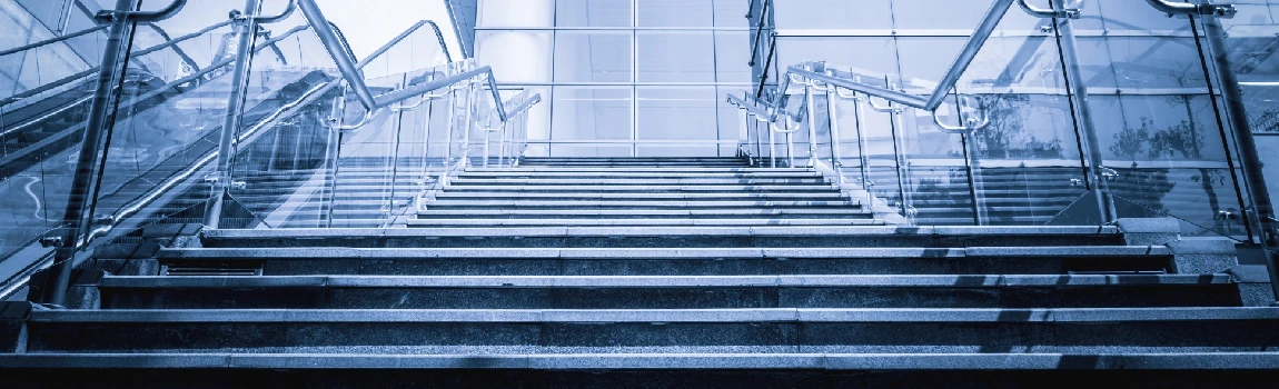 Glass Panel Inserts in Miami Beach, FL