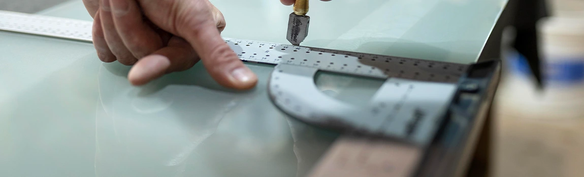 Commercial Glass Repair Company in Miami Beach, FL