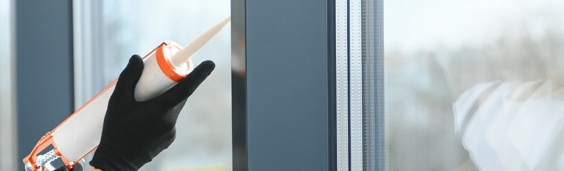 Glass Repair Specialist in Miami Beach, FL