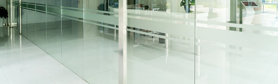 Local Glass Repair in Miami Beach, FL