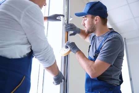 Insulated Glass service in Miami Beach, FL