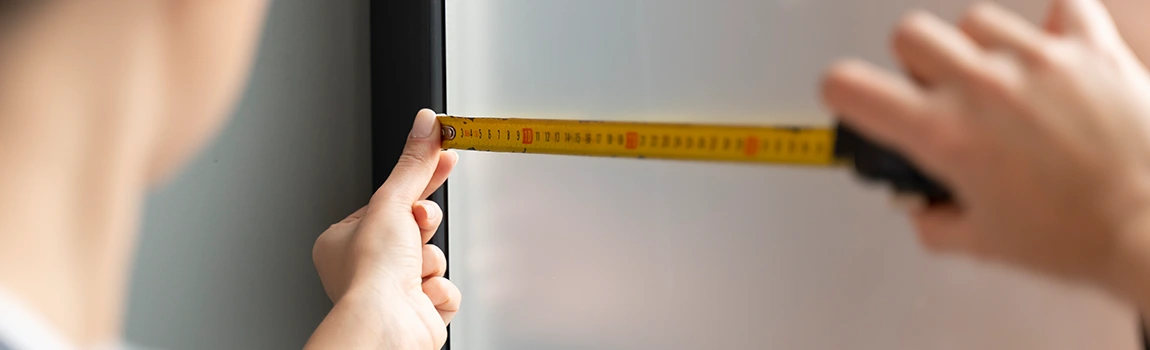 Types of Glass Replacement in Miami Beach, FL