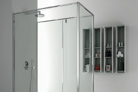 Perfect Shower Door in Miami Beach, FL