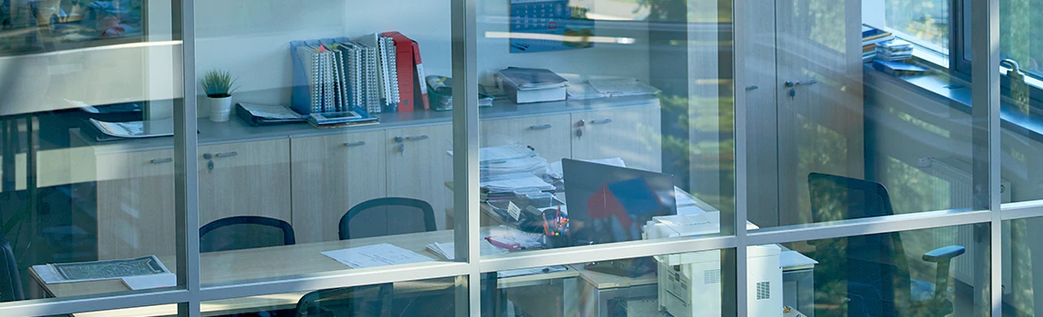 Replace Insulating Glass in Miami Beach, FL