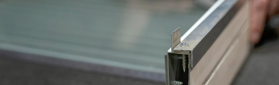 Foggy Mirror Repair in Miami Beach, FL