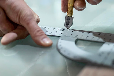 Mirror Re-framing in Miami Beach, FL