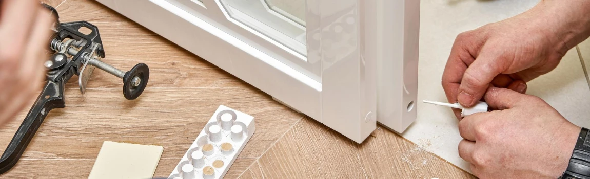 Aluminium Sliding Door Glass Repairs in Miami Beach, FL