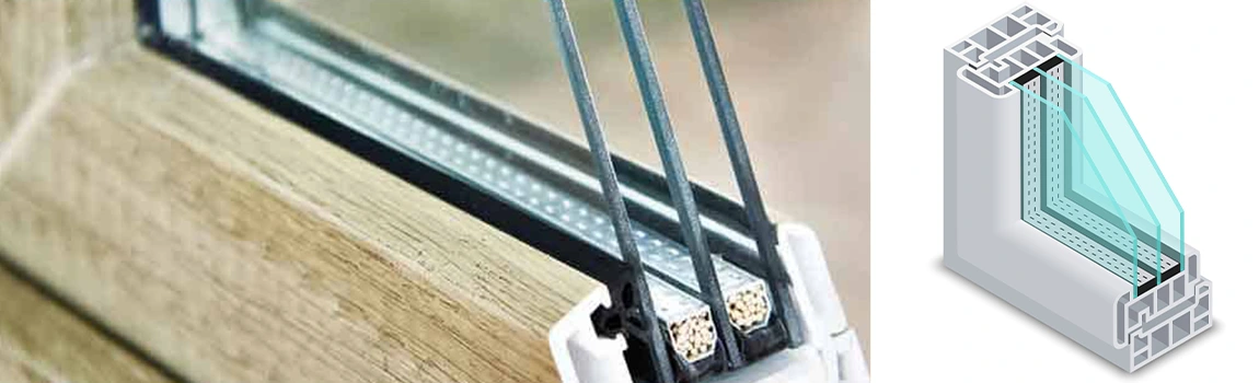 Triple Pane Fiberglass Windows in Miami Beach, FL