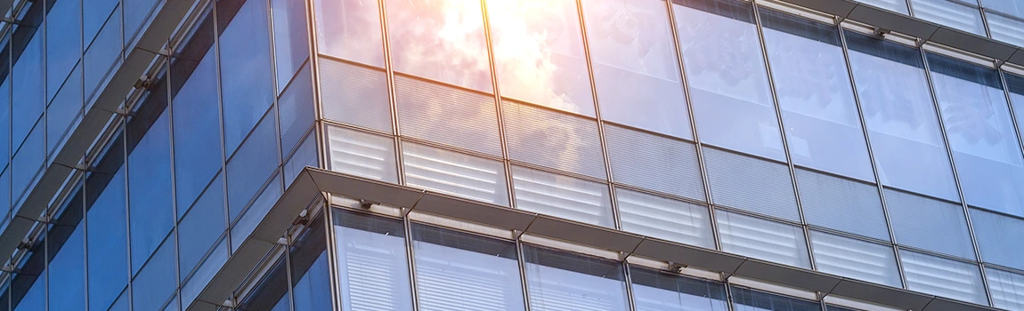 UV-Resistant Glass Experts in Miami Beach, FL