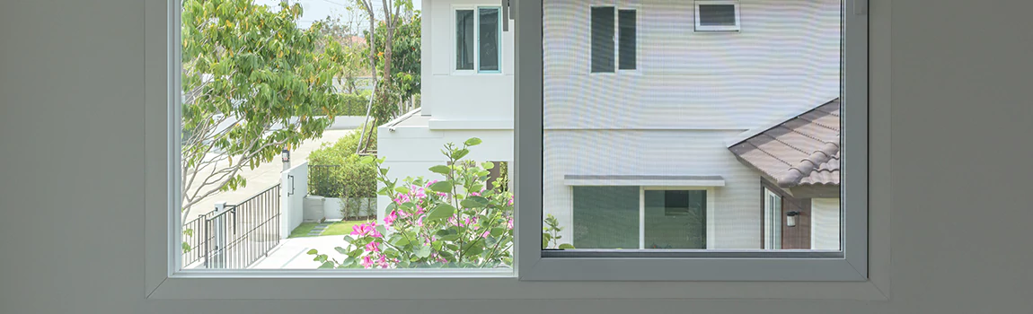 Window Frame Repair in Miami Beach, FL