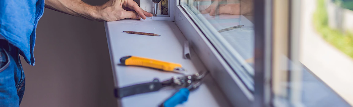 Professional Window Seal Repair Services in Miami Beach, FL