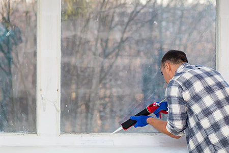 Prevention Tips of Window Seal Repair Services in Miami Beach, FL